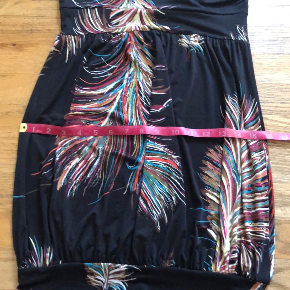 Veronica M. Mini Tube Dress - Picture 9 of 12